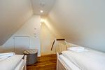 Schlafzimmer - Jade 2 - Top-Hundeurlaub