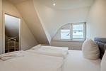 Schlafzimmer - Jade 2 - Top-Hundeurlaub