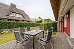 Terrasse - Jade 2 - Top-Hundeurlaub