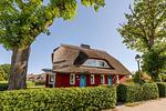 Fassade / Eingang - Jade 2 - Top-Hundeurlaub