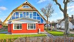 Fassade / Eingang - Jade 3 - Top-Hundeurlaub