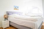 Schlafzimmer - Jade 3 - Top-Hundeurlaub