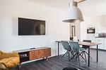Dünenquartier Apartment 09 - Top-Hundeurlaub