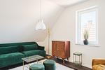 Dünenquartier Apartment 09 - Top-Hundeurlaub