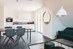 Dünenquartier Apartment 09 - Top-Hundeurlaub