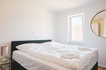 Dünenquartier Apartment 09 - Top-Hundeurlaub