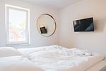 Dünenquartier Apartment 09 - Top-Hundeurlaub
