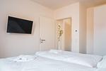 Dünenquartier Apartment 09 - Top-Hundeurlaub