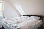 Dünenquartier Apartment 09 - Top-Hundeurlaub