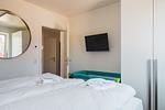 Dünenquartier Apartment 09 - Top-Hundeurlaub