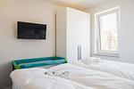 Dünenquartier Apartment 09 - Top-Hundeurlaub