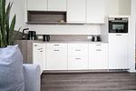Dünenquartier Apartment 12 - Top-Hundeurlaub