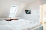 Dünenquartier Apartment 10 - Top-Hundeurlaub