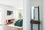 Dünenquartier Apartment 10 - Top-Hundeurlaub