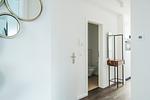 Dünenquartier Apartment 07 - Top-Hundeurlaub