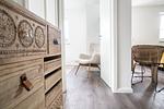Dünenquartier Apartment 14 - Top-Hundeurlaub