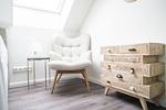 Dünenquartier Apartment 14 - Top-Hundeurlaub