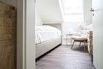 Dünenquartier Apartment 14 - Top-Hundeurlaub