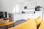 Dünenquartier Apartment 14 - Top-Hundeurlaub