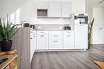 Dünenquartier Apartment 14 - Top-Hundeurlaub