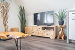 Dünenquartier Apartment 14 - Top-Hundeurlaub