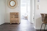 Dünenquartier Apartment 14 - Top-Hundeurlaub