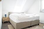 Dünenquartier Apartment 14 - Top-Hundeurlaub