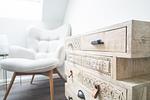 Dünenquartier Apartment 14 - Top-Hundeurlaub