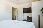 Dünenquartier Apartment 19 - Top-Hundeurlaub
