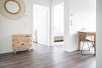 Dünenquartier Apartment 26 - Top-Hundeurlaub