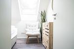 Dünenquartier Apartment 26 - Top-Hundeurlaub