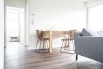 Dünenquartier Apartment 26 - Top-Hundeurlaub