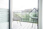 Dünenquartier Apartment 26 - Top-Hundeurlaub
