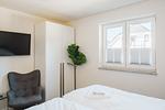 Dünenquartier Apartment 27 - Top-Hundeurlaub