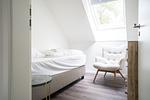 Dünenquartier Apartment 30 - Top-Hundeurlaub