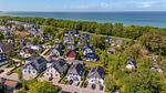 Vogelperspektive - Dünenquartier Apartment 30 - Top-Hundeurlaub