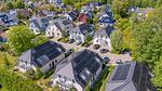 Vogelperspektive - Dünenquartier Apartment 30 - Top-Hundeurlaub