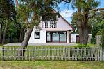 Hauptansicht - Haus Dinis - Top-Hundeurlaub