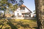 Fassade / Eingang - Haus Dinis - Top-Hundeurlaub