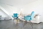 Wohnzimmer - Haus Dinis - Top-Hundeurlaub