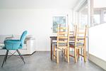 Wohnzimmer - Haus Dinis - Top-Hundeurlaub