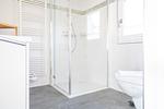 Badezimmer - Haus Dinis - Top-Hundeurlaub