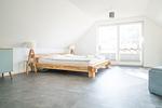 Schlafzimmer - Haus Dinis - Top-Hundeurlaub