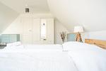 Schlafzimmer - Haus Dinis - Top-Hundeurlaub