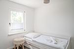 Schlafzimmer - Haus Dinis - Top-Hundeurlaub