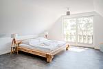 Schlafzimmer - Haus Dinis - Top-Hundeurlaub
