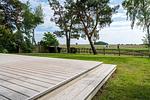 Meerblick - Haus Dinis - Top-Hundeurlaub