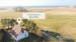 Vogelperspektive - Haus Dinis - Top-Hundeurlaub