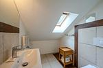 Badezimmer - Seemannshus - Top-Hundeurlaub