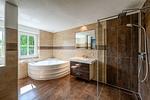 Badezimmer - Seemannshus - Top-Hundeurlaub